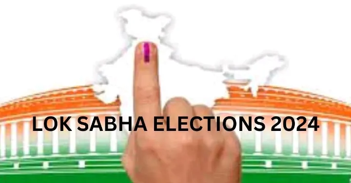 Lok sabha election 2024