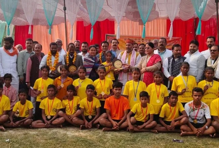 Phephana khel Mahotsav