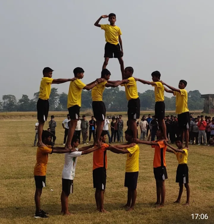 Phephana khel Mahotsav 