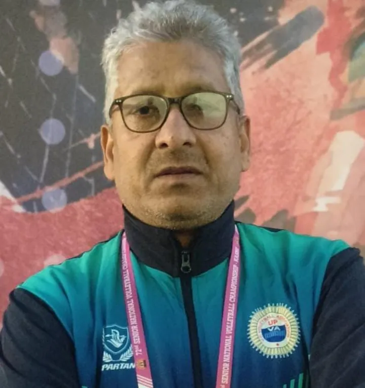 निरंजन राय