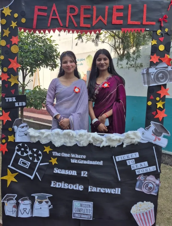 Manasthali Education Centre Reoti 