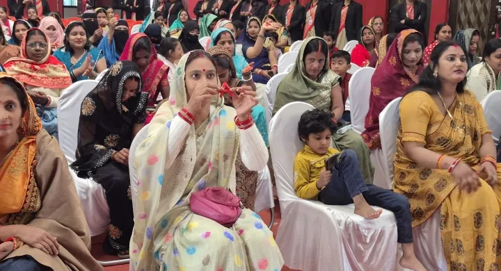 Mansthli Education Department 