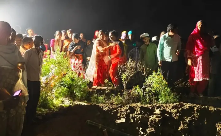 किन्नर हत्याकांड 1