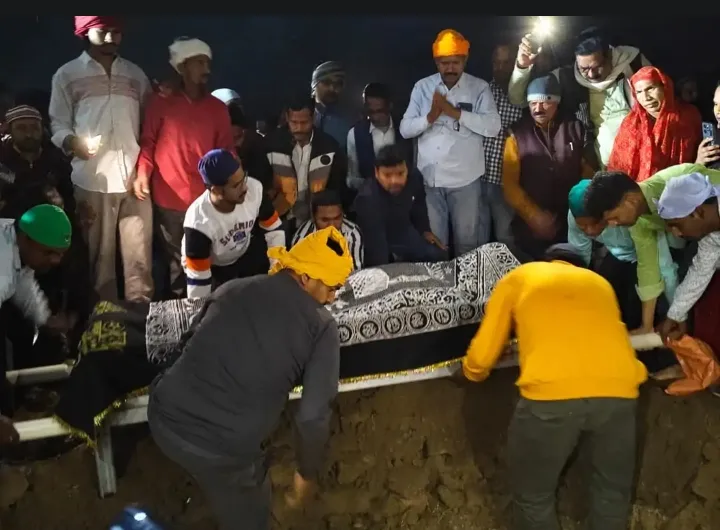 किन्नर हत्याकांड