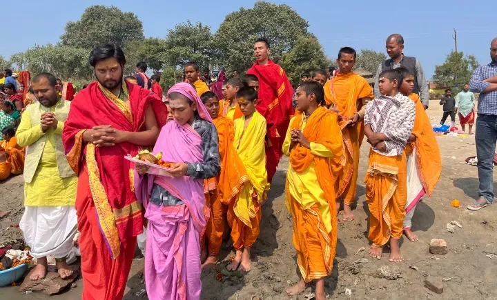 महर्षि भृगु गुरुकुलम1