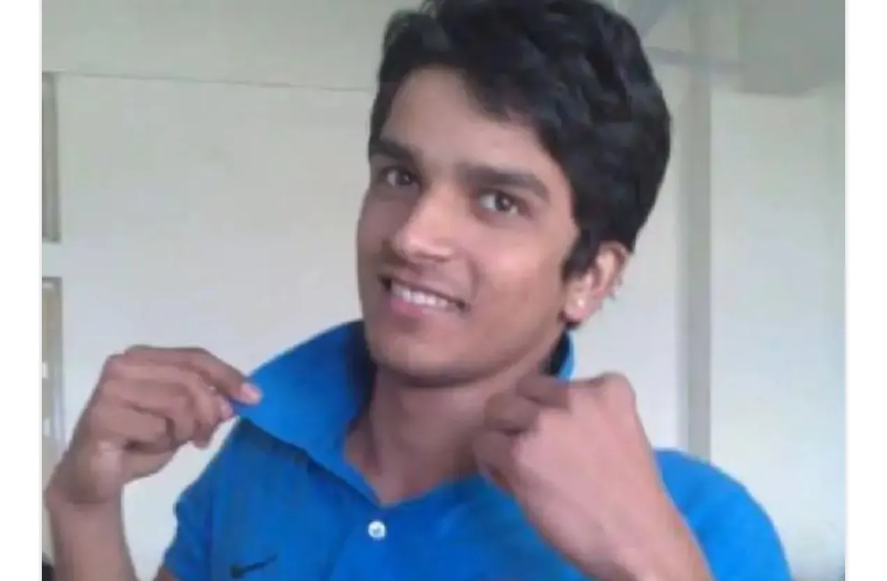 हरीश राणा