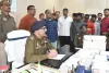 पुलिस आरक्षी परीक्षा 2023 : नकल कराने के लिए सक्रिय गिरोह के 8 सदस्य गिरफ्तार, देखें पूरा डिटेल्स