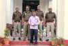 लूट की सूचना देने वाला ही निकला लूटेरा, बलिया पुलिस को ऐसे मिली सफलता ; 2.5 लाख बरामद