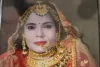 बलिया में फंदे से लटकता मिला विवाहिता का शव