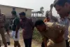बलिया : सूचना मिलते ही सलेमपुर गांव में पहुंची पुलिस, सामने आई हैरान करने वाली सच्चाई