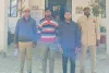 एक्शन में बलिया पुलिस : किशोरी से गैंगरेप मामले में पकड़े गये पांच आरोपी
