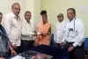 बलिया में स्थायी लोक अदालत का बड़ा फैसला, दो वादियों को मिला न्याय