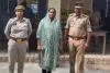 Ballia News : अस्पताल में जच्चा की मौत, संचालिका गिरफ्तार