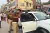 बलिया पुलिस का विशेष अभियान : 8876 वाहनों का चालान,  240 सीज, एक करोड़ अट्ठारह लाख अट्ठानबे हजार जुर्माना