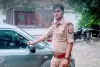फर्जी दरोगा बन लोगों पर रौब गांठता था सब-इंस्पेक्टर का बेटा, पुलिस ने पकड़ा
