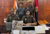 बलिया में फर्जी आईपीएस अधिकारी गिरफ्तार, पुलिस को ऐसे मिली सफलता 