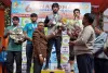 69th National School Wrestling Championship : यूपी के हमजा ने चंडीगढ़ के जसकरन प्रीत सिंह को दी पटकनी, जीता स्वर्ण