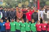 Ballia Sports News : क्रिकेट में पियरिया, वालीबाल में नरही विजेता