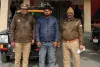 बलिया पुलिस के हत्थे चढ़े पांच बाल अपचारी समेत 6 अभियुक्त