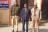 Ballia Crime News : युवक ने पार की हदें, युवती पहुंची थाने; पुलिस ने लिया एक्शन