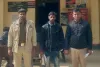 Ballia Crime News : युवक की हत्या में ममेरा भाई गिरफ्तार