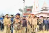 Video : मंदिर से शिवलिंग चोरी : एक्शन में बलिया पुलिस, एसपी बोले...