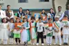 मन:स्थली एजुकेशन सेन्टर में धूमधाम से मना 77वां गणतंत्र दिवस : बच्चों ने सांस्कृतिक कार्यक्रमों से मोहा मन