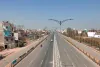 National Highway 31 : गाजीपुर से बलिया के मठ योगेन्द्र गिरी तक बनेगी पटरी 