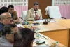 बलिया में शिक्षा विभाग की समीक्षा : इन विन्दुओं पर फोकस, CDO ने रोका इस खंड शिक्षा अधिकारी का वेतन