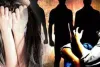 बलिया में नाबालिग लड़की से गैंगरेप, पांच लड़कों ने बनाया हवस का शिकार; एक्शनमोड में पुलिस