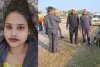 AI के सहारे कातिल प्रेमी तक पहुंची UP पुलिस : एक्सप्रेस-वे पर मिली युवती की लाश का खौफनाक सच आया सामने !