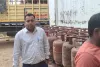 Ballia News : एजेंसी पर पर्याप्त मात्रा में गैस सिलेन्डर उपलब्ध, एमडीएम सम्बंधित समस्या पर तत्काल करें सम्पर्क