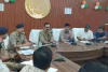 14 और 15 मार्च को होने वाली UP POLICE एसआई परीक्षा की सफलता को बलिया प्रशासन अलर्ट