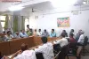 Ballia News : किसान दिवस में उठीं बिजली, नलकूप और मुआवजे की समस्याएं