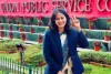 UPSC 2025 Result : 16वीं रैंक प्राप्त कर मोनिका ने बढ़ाया बलिया का मान