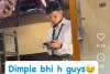 ट्रेन में TTE की मुस्कान पर फिदा हुई लड़की... हुआ प्यार, Viral Video ने मचाई धूम