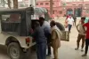 Ballia News : वन विहार पोखरे में डूबने से सामाजिक वानिकी विभाग के क्षेत्र सहायक की मौत