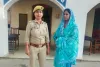 बलिया पुलिस का Quick Auction : सलाखों के पीछे पहुंची जेठानी पर खौलता पानी फेंकने वाली देवरानी