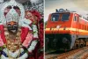 नवरात्रि पर रेलवे का बड़ा फैसला : मैहर स्टेशन पर मिला इन ट्रेनों का अस्थाई ठहराव