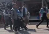 बड़ी खबर : खंड शिक्षा अधिकारी 30 हजार रुपये रिश्वत लेते रंगे हाथ गिरफ्तार ; देखें Video