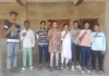 बलिया : राष्ट्रीय आय एवं योग्यता आधारित छात्रवृत्ति परीक्षा में चमकें बेलहरी और गड़वार ब्लाक का दबदबा 