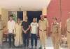 बलिया : बृजेश सिंह हत्याकांड में पिता-पुत्र समेत चार गिरफ्तार, जानिएं कत्ल की वजह