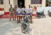 Ballia News : बोरे में मिली बंटी-बबली, दो युवक गिरफ्तार