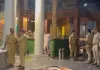 Video : शराब-हुक्का पार्टी पर पुलिस का छापा, दो महिलाओं समेत 13 गिरफ्तार