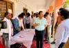 लोक सभा चुनाव 2024 : बलिया में मतदान कार्मिकों का प्रशिक्षण शुरू, अनुपस्थित 40 कर्मियों के खिलाफ एक्शन