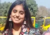 बलिया : 12वीं में स्कूल टॉपर जान्हवी सिंह ने बताया भविष्य का सपना, शानदार है शिक्षक पुत्री का टॉरगेट