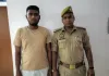 बलिया : छात्रनेता शिप्रान्त सिंह को गोली मारने वाला अभियुक्त गिरफ्तार, दूसरे पर 15 हजार का ईनाम