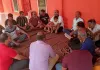 Ballia News : चित्रगुप्त मंदिर का निर्माण शुरू, 23 अक्टूबर को होगा सामूहिक पूजन
