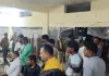 Ballia News : निमंत्रण में बतरस, दो पक्षों में जमकर जूतम-पैजार, सात रेफर
