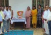 TSCT ने निभाई जिम्मेदारी, बलिया के दिवंगत शिक्षक की शिक्षामित्र पत्नी को मिली 49.79 लाख की मदद